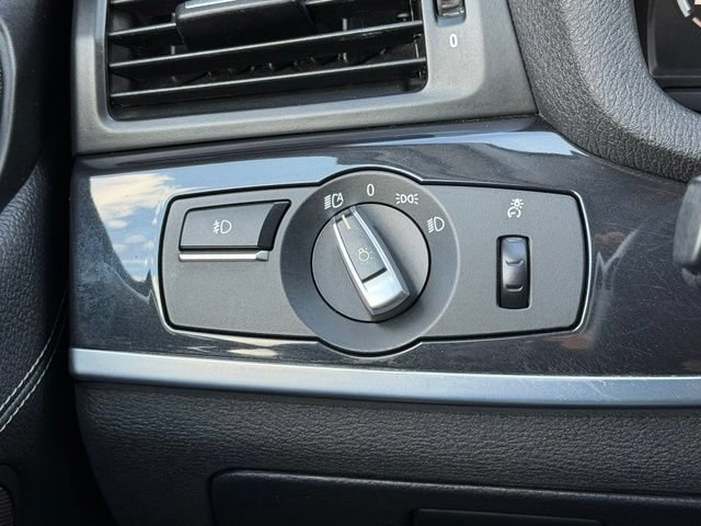 Used 2014 BMW X3 xDrive35i AWD/4WD image 25