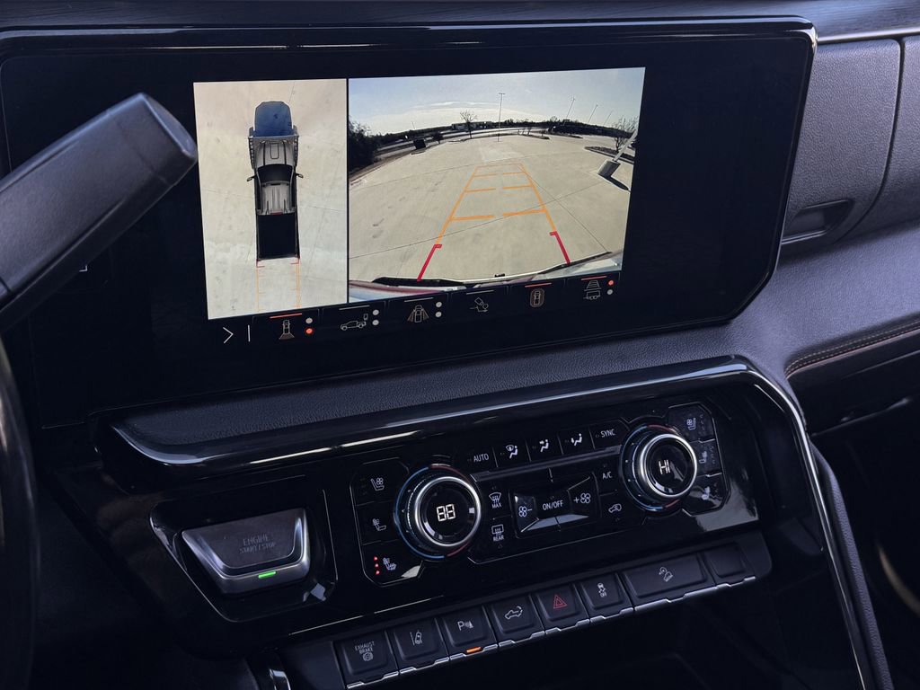 Used 2024 GMC Sierra 2500 AT4 w/ AT4 Premium Plus Package image 19