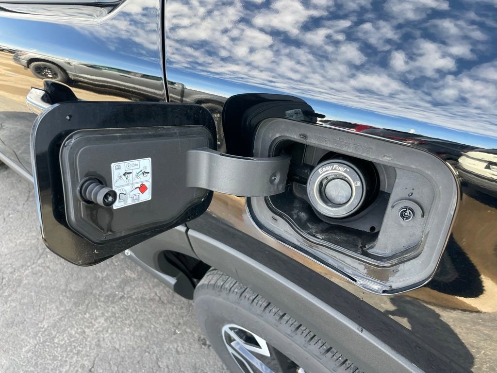 Used 2021 Ford Bronco Sport Outer Banks w/ Outer Banks Package (96D) AWD/4WD image 60