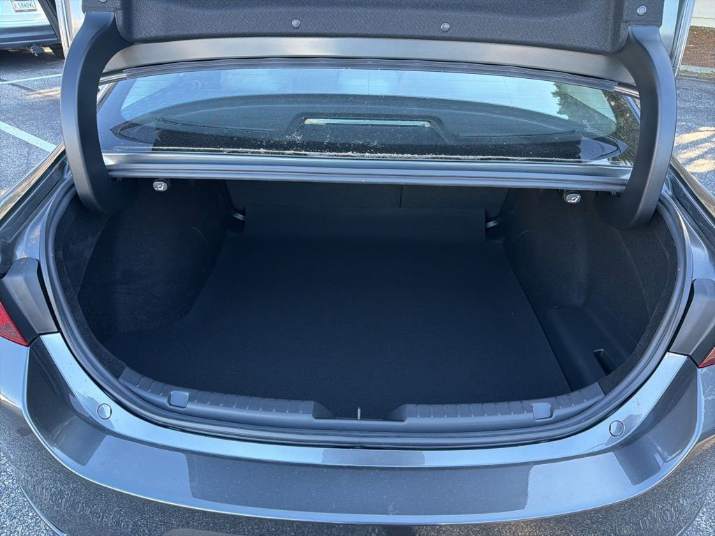 New 2026 MAZDA MAZDA3 2.5 S Sedan w/ Preferred Pkg image 24