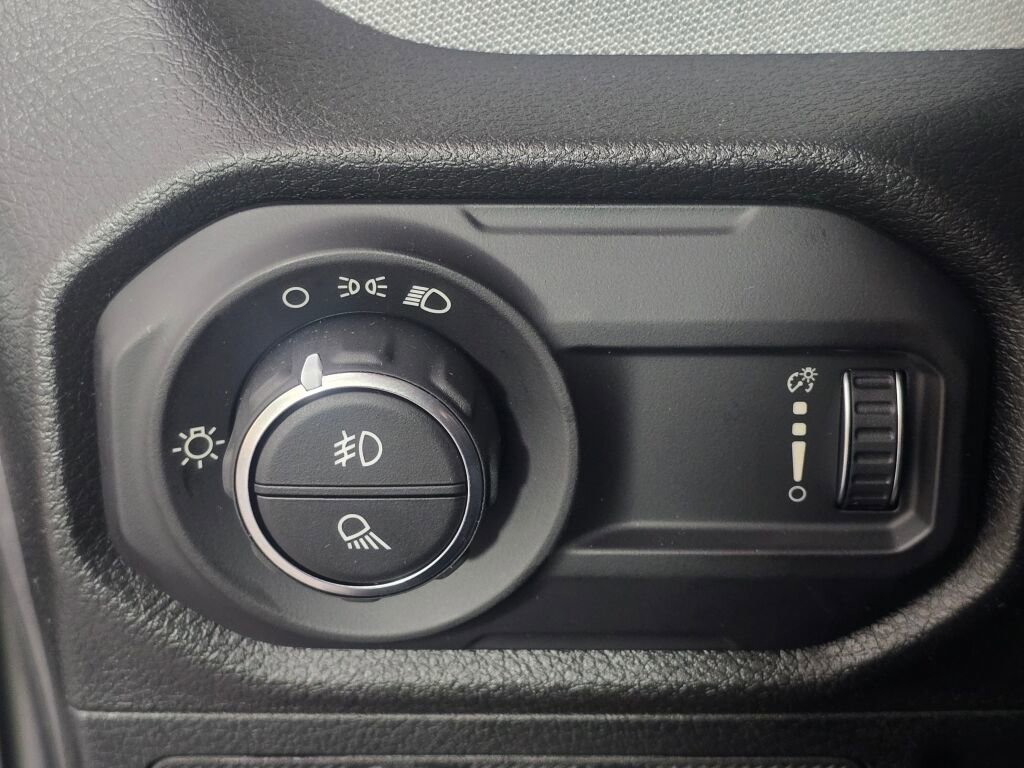 New 2026 Jeep Gladiator Sport image 27