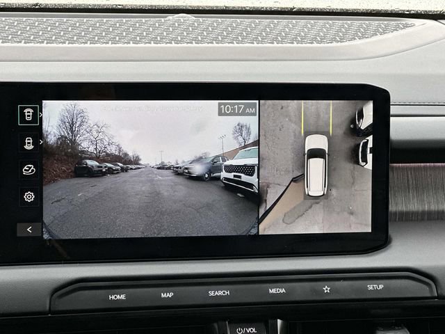 New 2027 Kia Telluride SX Prestige X-Line image 4