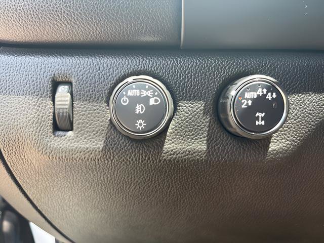 Used 2021 GMC Canyon Elevation w/ Driver Alert Package AWD/4WD image 22