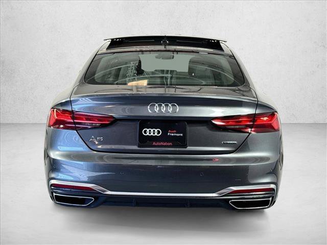 Used 2024 Audi A5 2.0T Premium AWD/4WD image 6