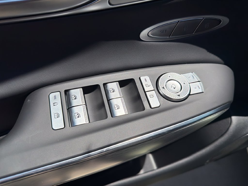 New 2026 Genesis GV70 2.5T Sport Prestige AWD/4WD image 11
