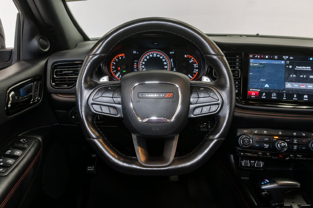 Used 2023 Dodge Durango R/T AWD/4WD image 13