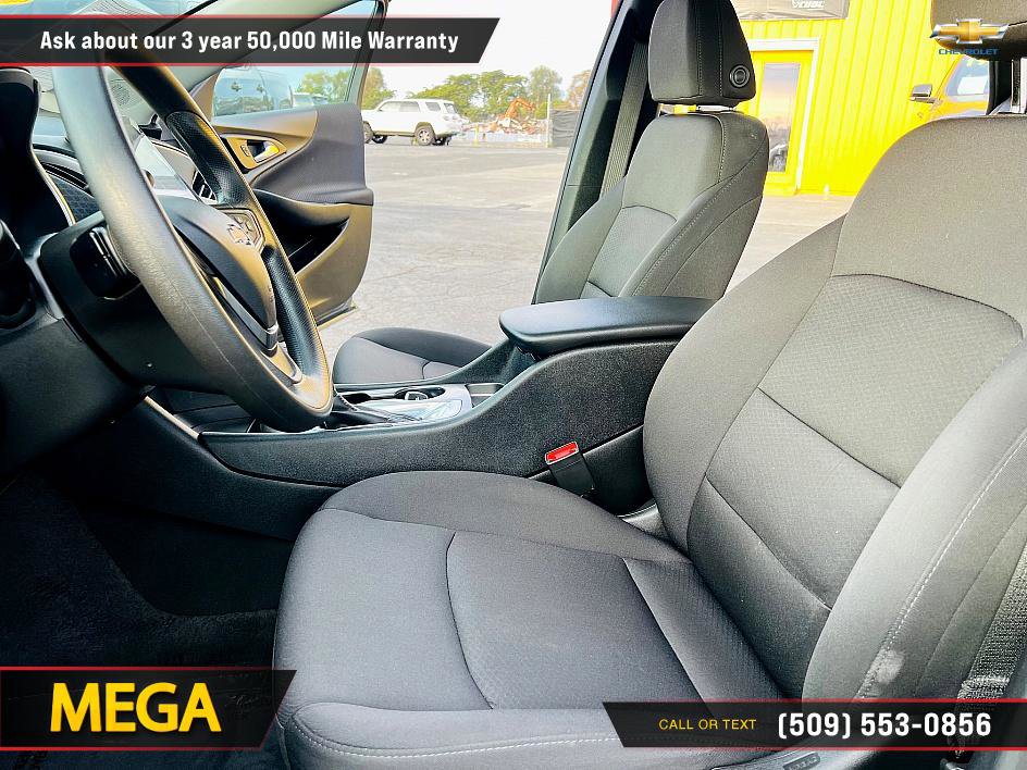 Used 2020 Chevrolet Malibu LS image 18