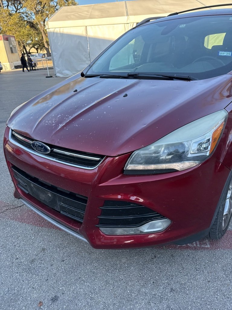 Used 2013 Ford Escape Titanium image 18