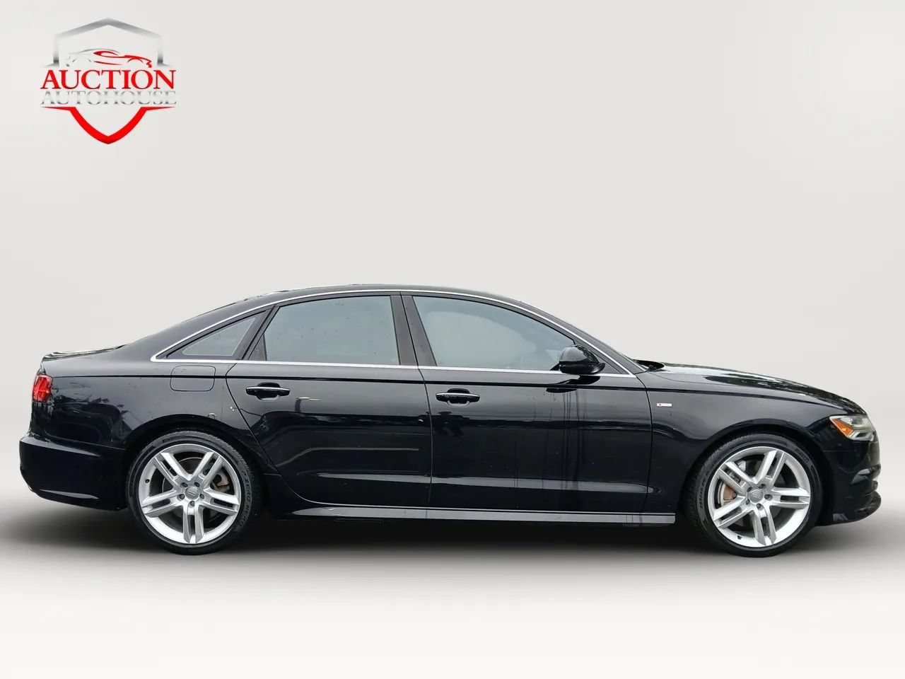 Used 2017 Audi A6 2.0T Premium AWD/4WD image 4