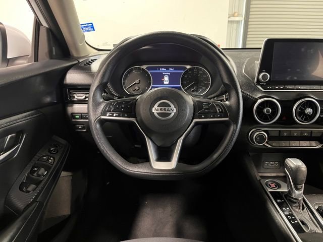 Used 2023 Nissan Sentra SV image 21