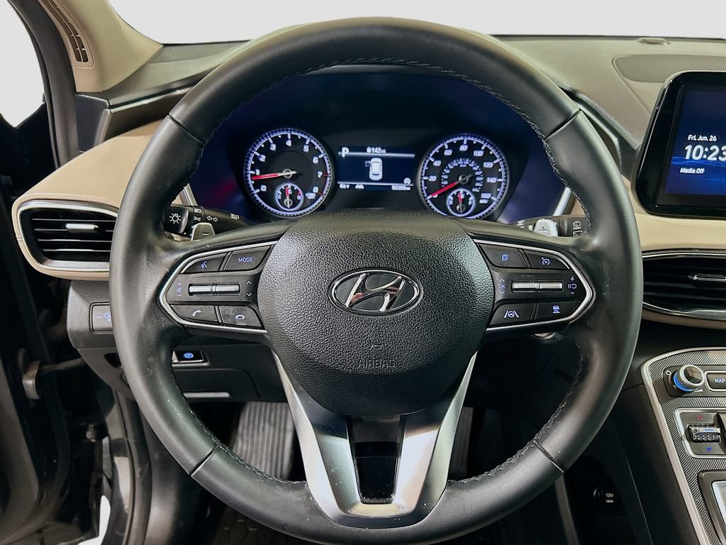 Used 2023 Hyundai Santa Fe SEL FWD image 9