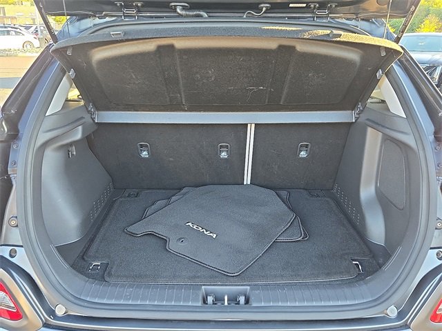 Used 2021 Hyundai Kona Ultimate w/ Cargo Package image 30