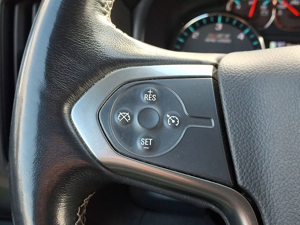 Used 2018 Chevrolet Silverado 1500 LT w/ All Star Edition image 17