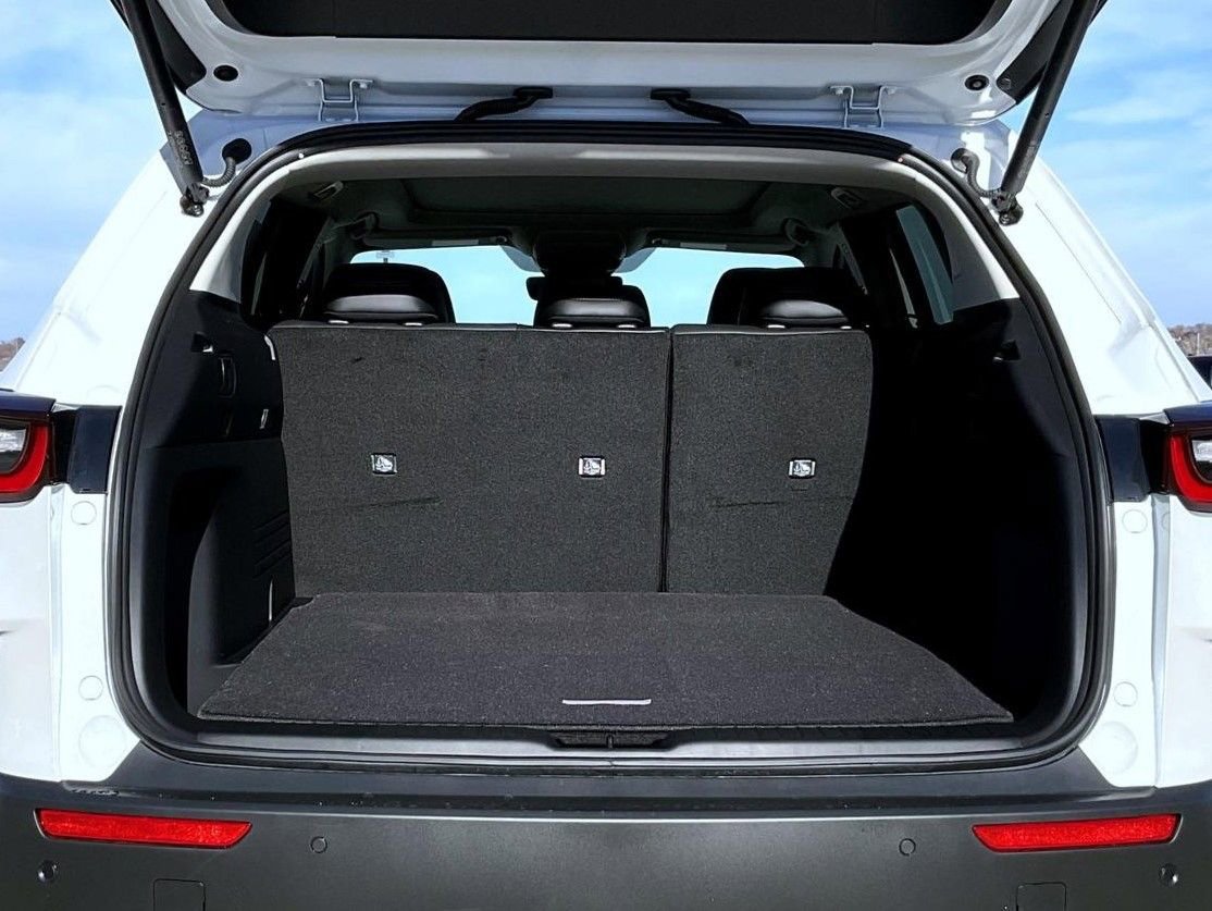 New 2026 MAZDA CX-50 AWD 2.5 S image 10