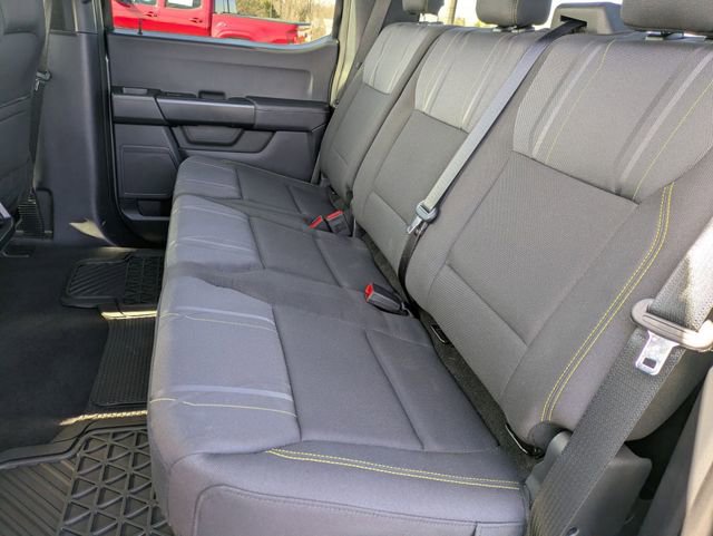 Used 2024 Ford F150 STX image 28