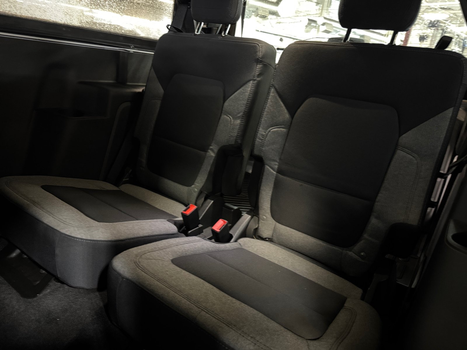 Used 2023 Ford Bronco 2-Door w/ Sasquatch Package AWD/4WD image 32