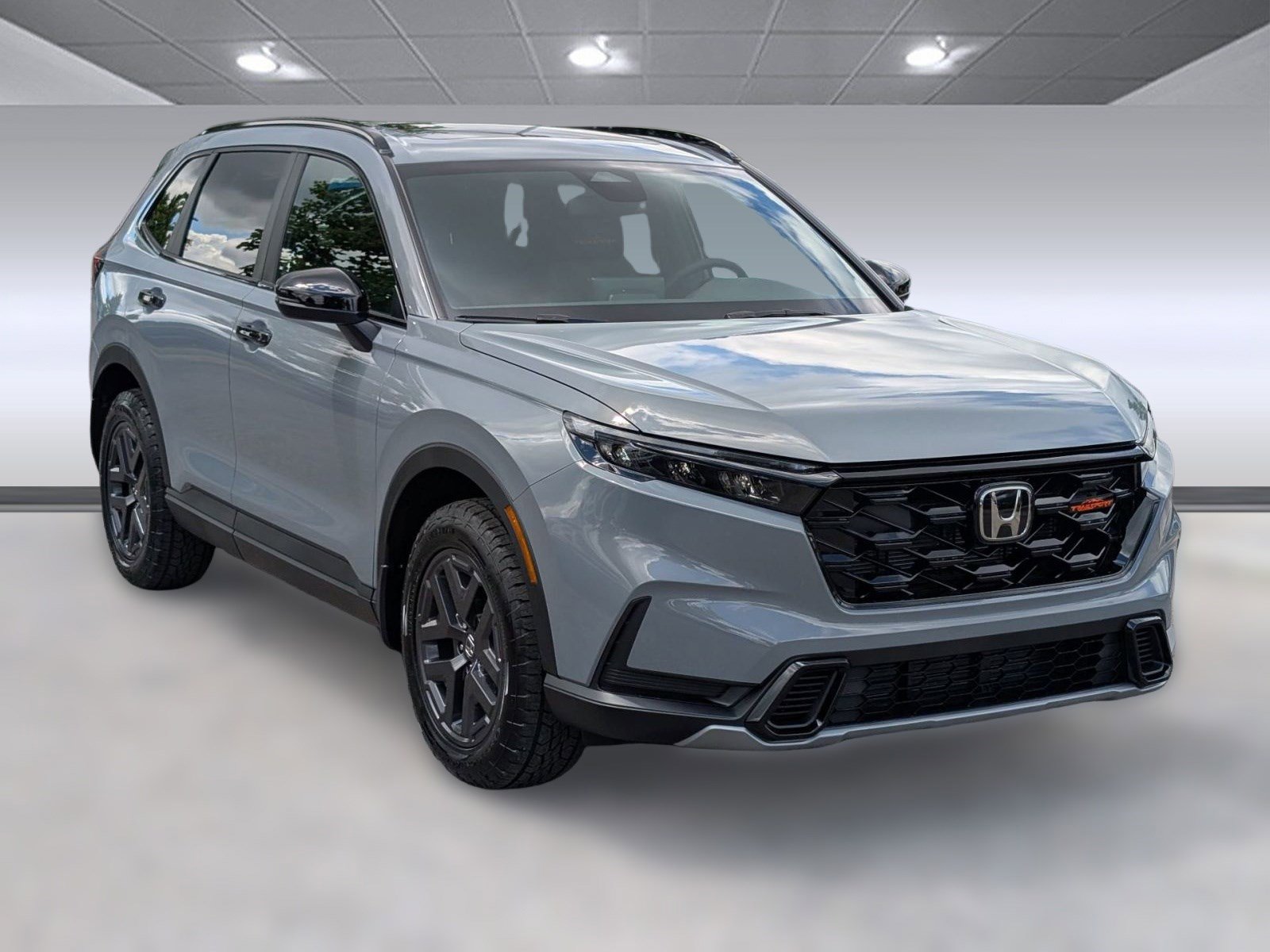 New 2026 Honda CR-V TrailSport image 20