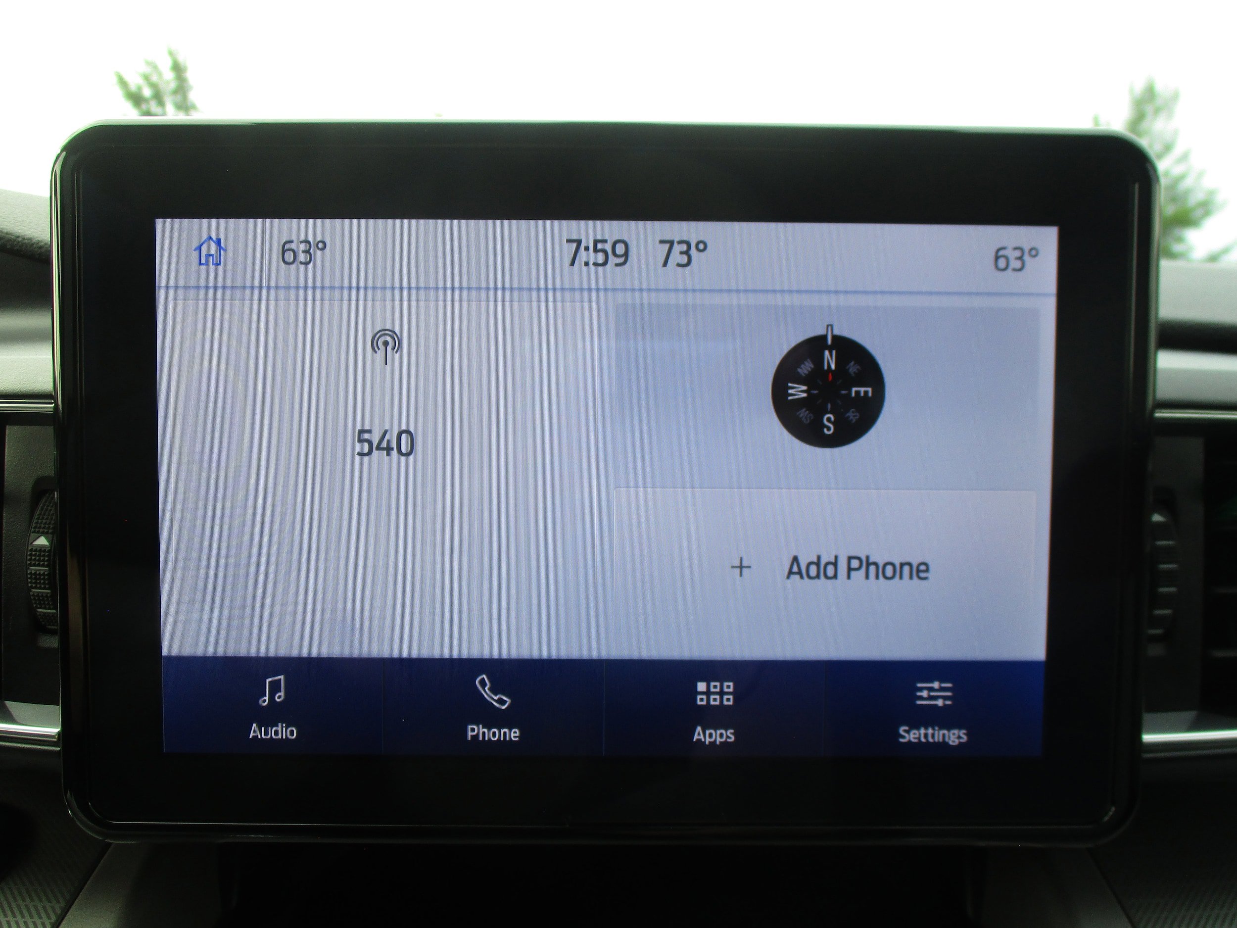 Used 2023 Ford Explorer XLT w/ Equipment Group 202A AWD/4WD image 23