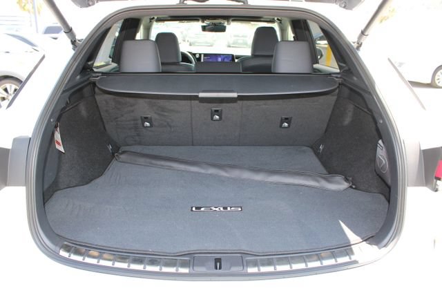 Certified 2024 Lexus RX 350 Premium Plus w/ Convenience Package FWD image 8