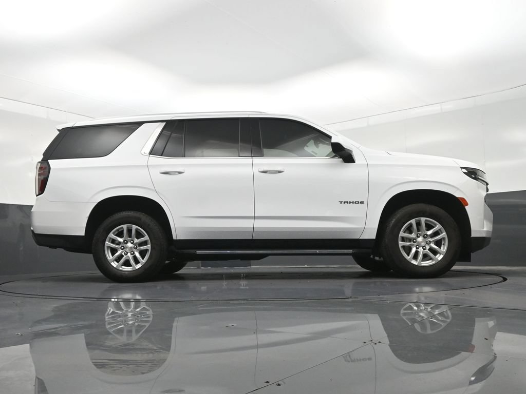 Used 2024 Chevrolet Tahoe LS RWD image 29