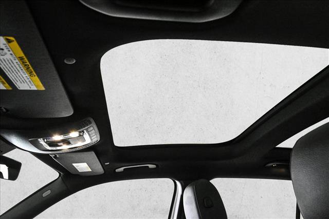 New 2026 Mercedes-Benz GLB 250 4MATIC image 17