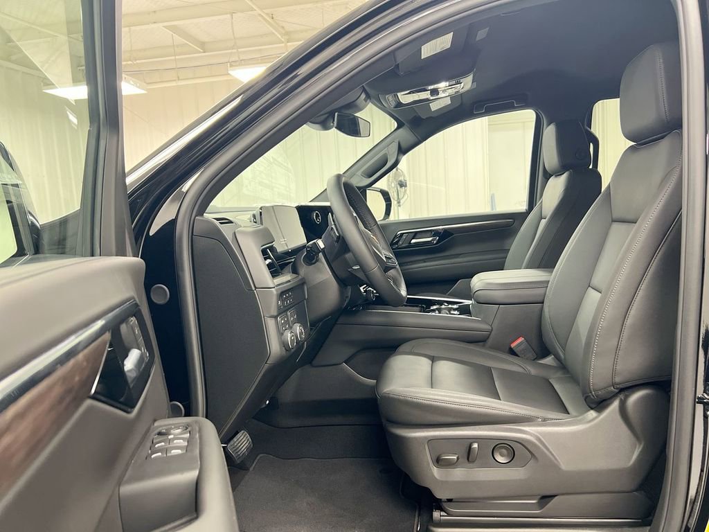 New 2026 Chevrolet Tahoe LT image 20