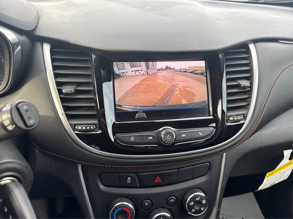 Used 2020 Chevrolet Trax LS w/ Tint and Cruise Package FWD image 24