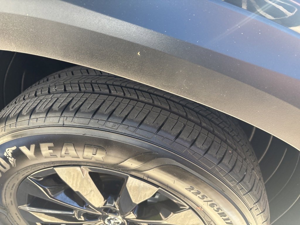 Certified 2025 MAZDA CX-50 AWD 2.5 S w/ Premium Package image 4