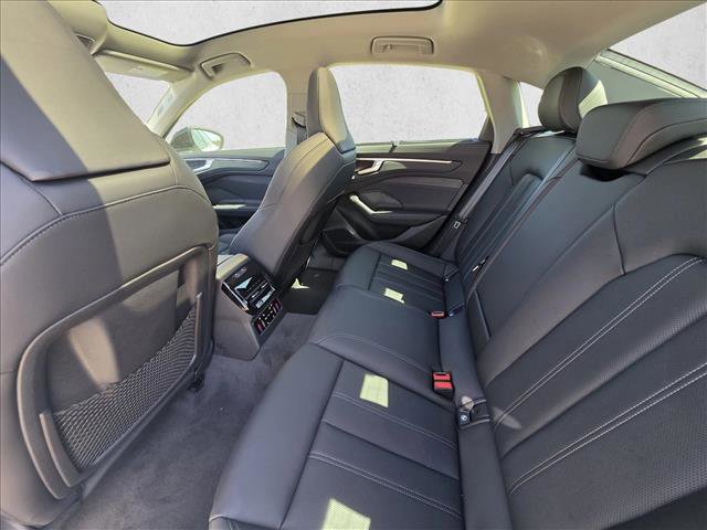 New 2026 Audi A6 Premium Plus image 16