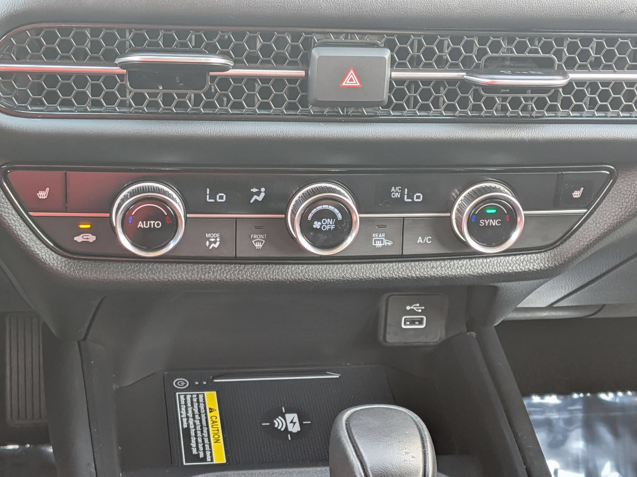 Certified 2024 Honda HR-V EX-L image 22