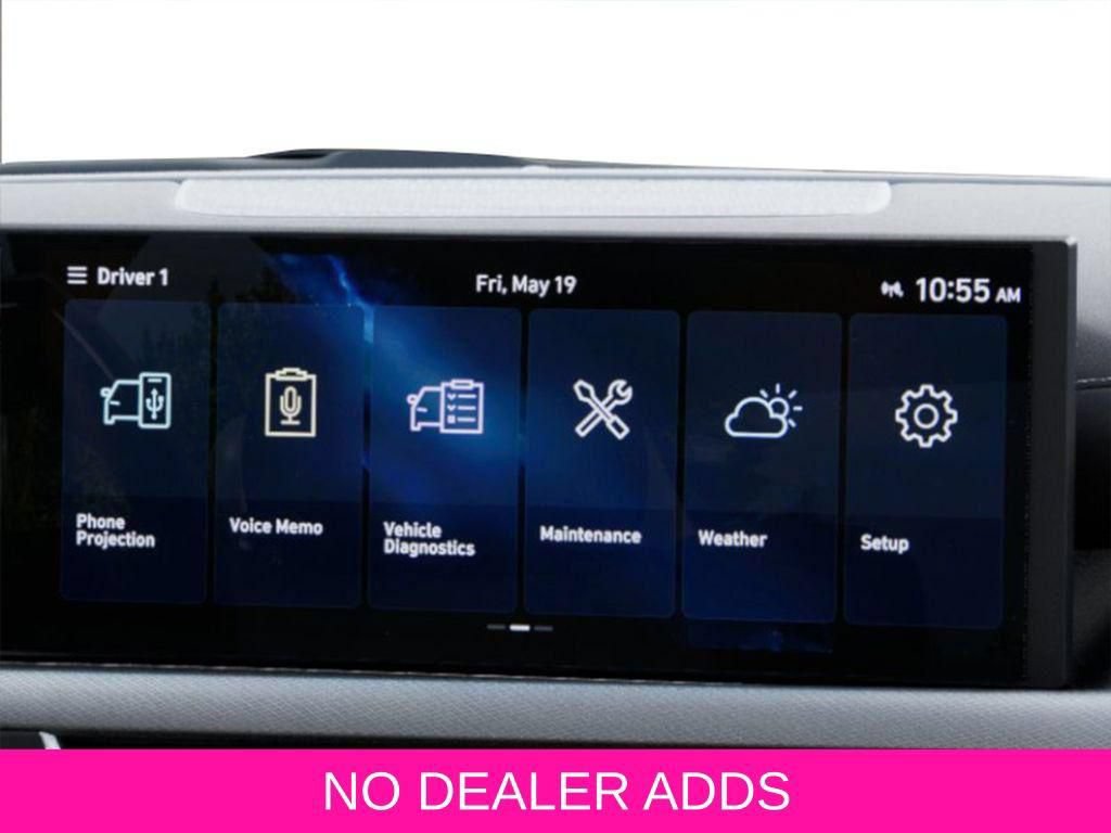 Used 2026 Hyundai Sonata Blue FWD image 19