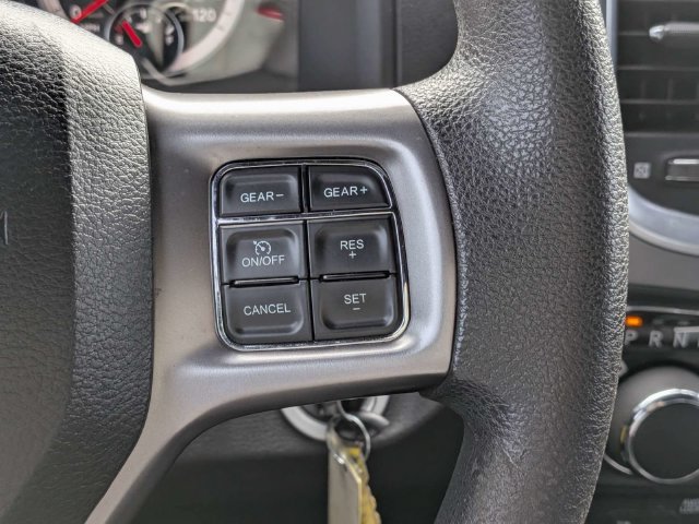 Used 2022 RAM 1500 Warlock AWD/4WD image 24