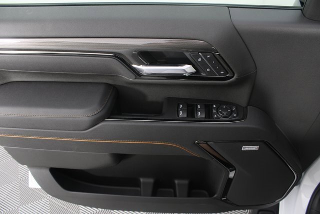 New 2026 GMC Sierra 2500 AT4 w/ AT4 Premium Plus Package image 18