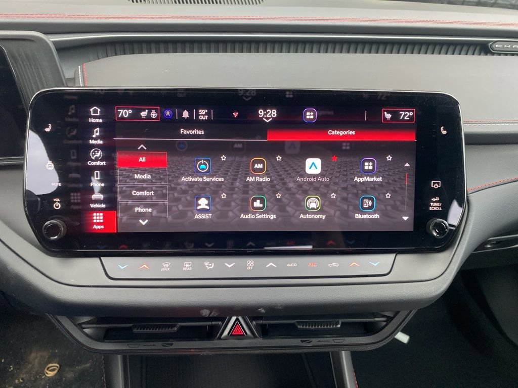 New 2026 Dodge Charger Scat Pack w/ Blacktop Package image 31