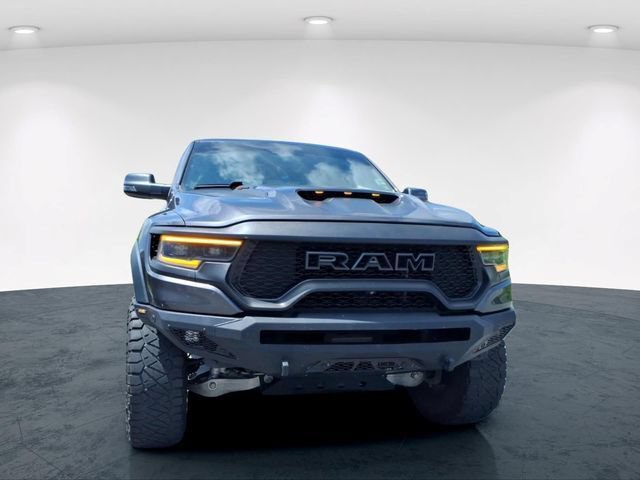 Used 2022 RAM 1500 TRX w/ TRX Level 2 Equipment Group AWD/4WD image 7