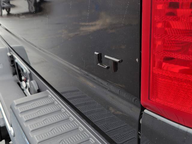 New 2026 Chevrolet Silverado 2500 LT w/ All Star Edition AWD/4WD image 25