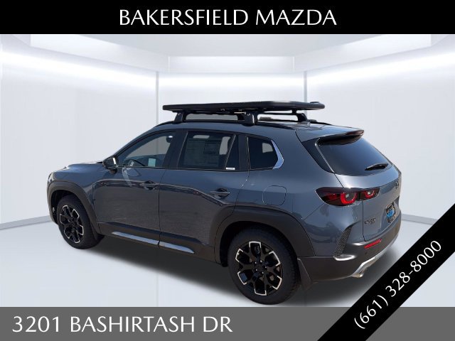 New 2026 MAZDA CX-50 Meridian Edition w/ Apex Package AWD/4WD image 3