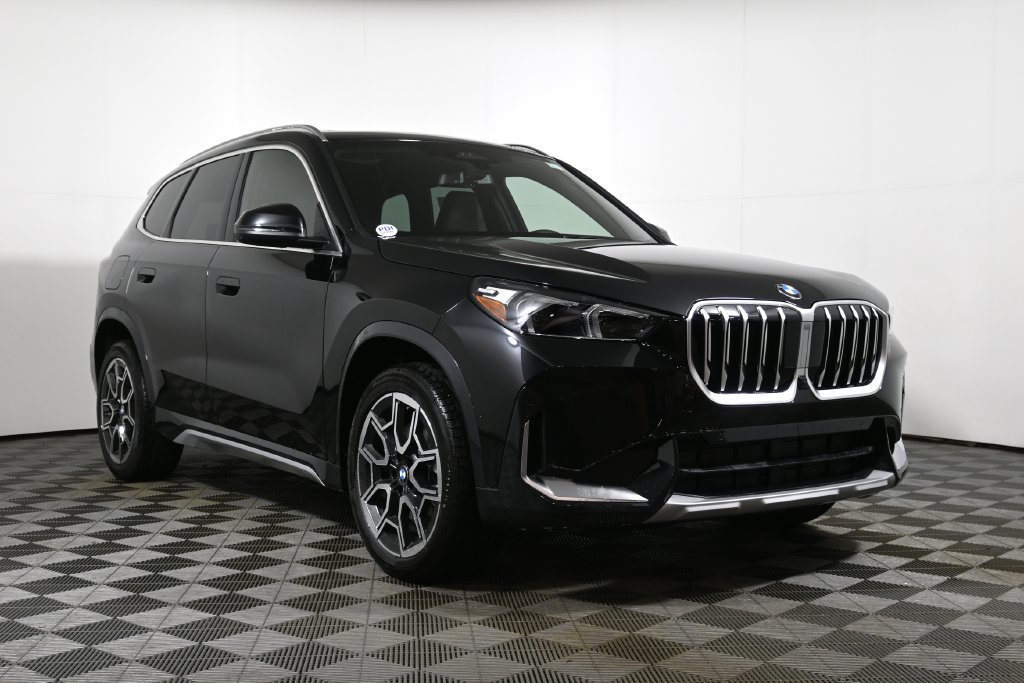 Used 2026 BMW X1 xDrive28i w/ Technology Package AWD/4WD image 9