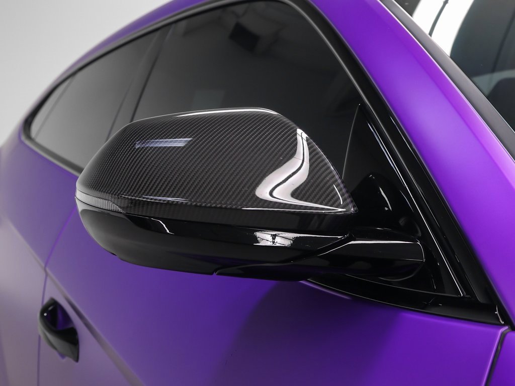 Used 2024 Lamborghini Urus Performante image 9