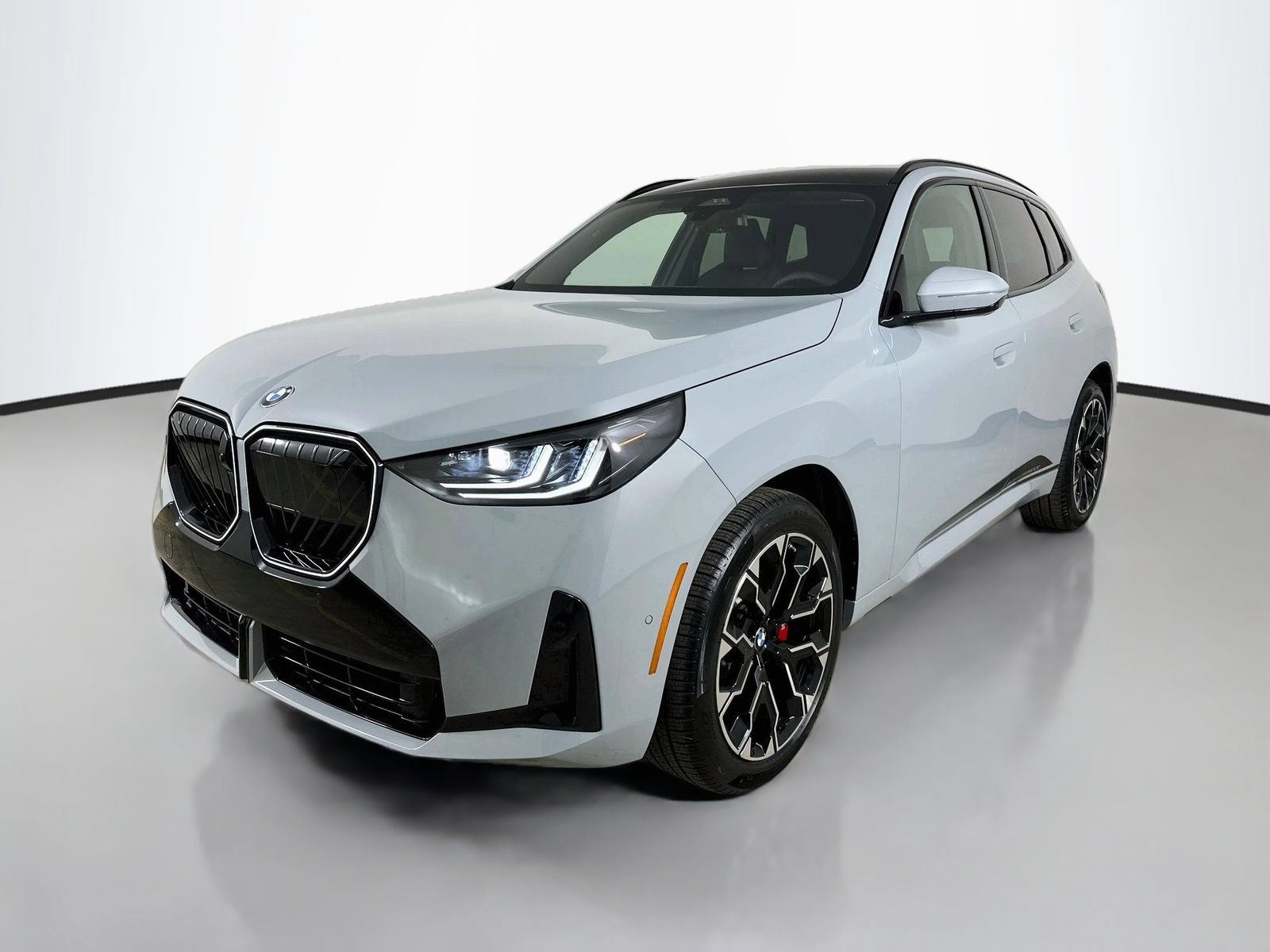 New 2026 BMW X3 xDrive30i w/ Premium Package AWD/4WD image 1
