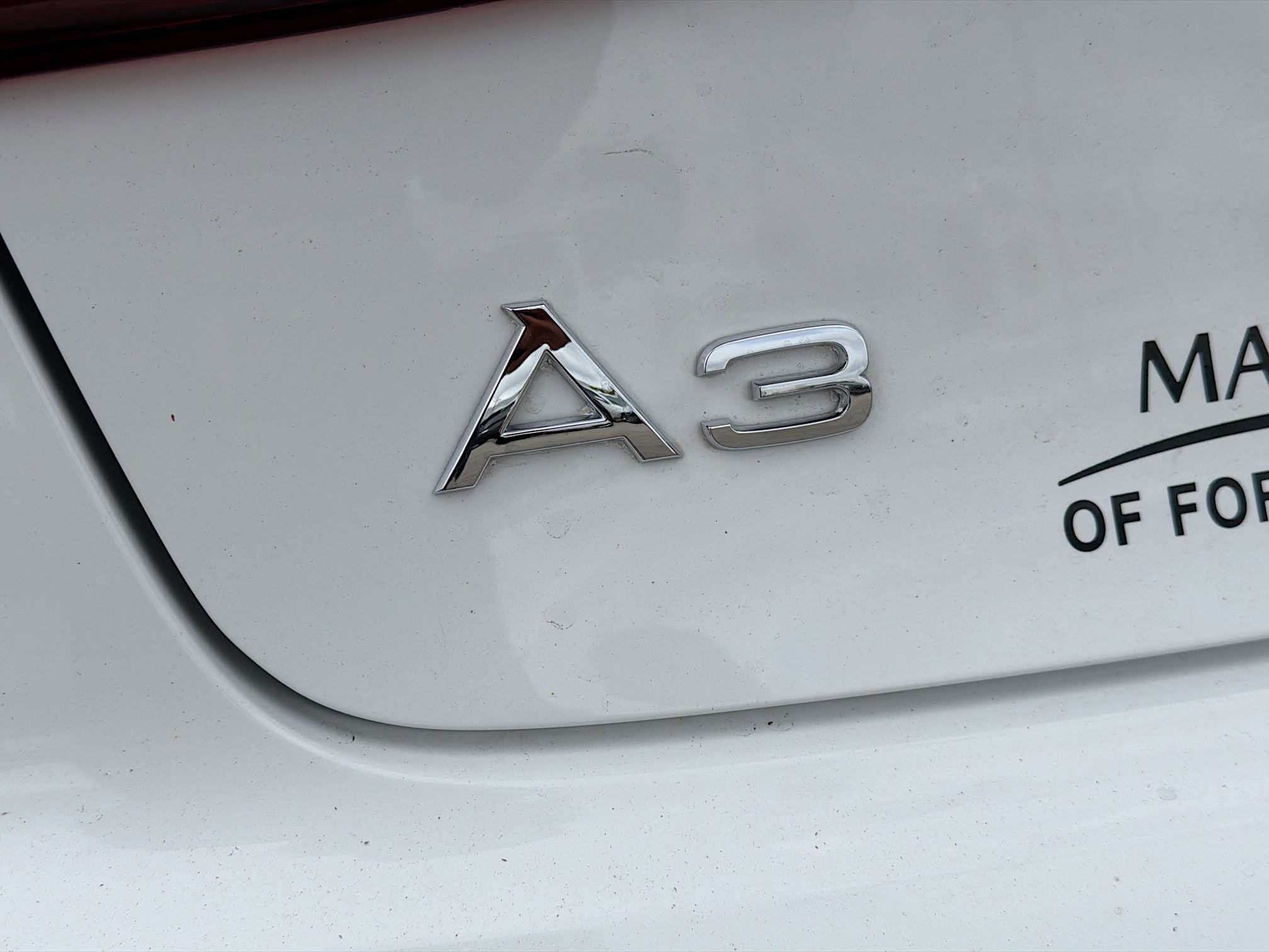 Used 2019 Audi A3 2.0T Premium w/ Convenience Package image 11