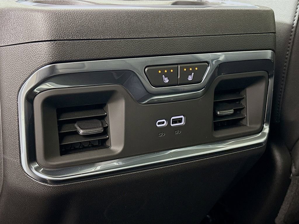 New 2026 GMC Sierra 1500 SLT AWD/4WD image 26