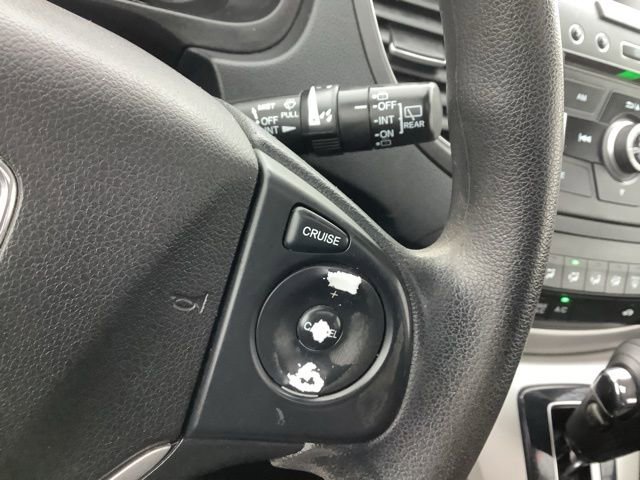 Used 2013 Honda CR-V EX image 22
