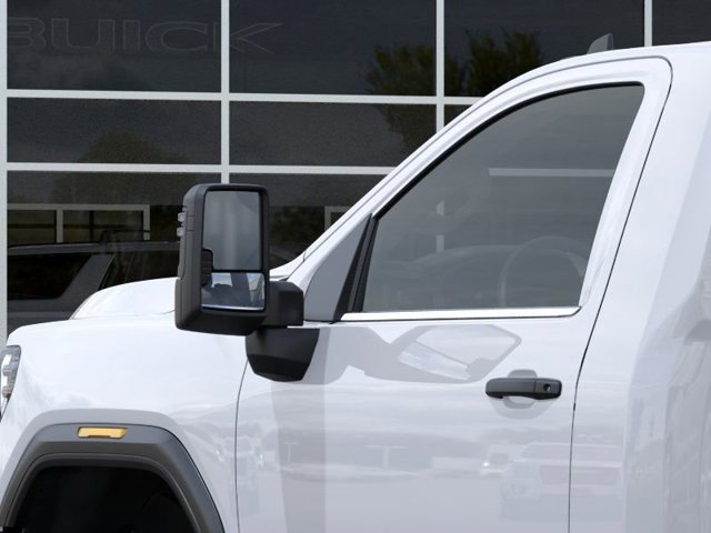New 2026 GMC Sierra 3500 Pro w/ Convenience Package AWD/4WD image 12