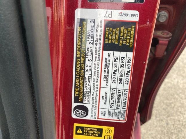 Used 2016 Toyota Camry SE image 28