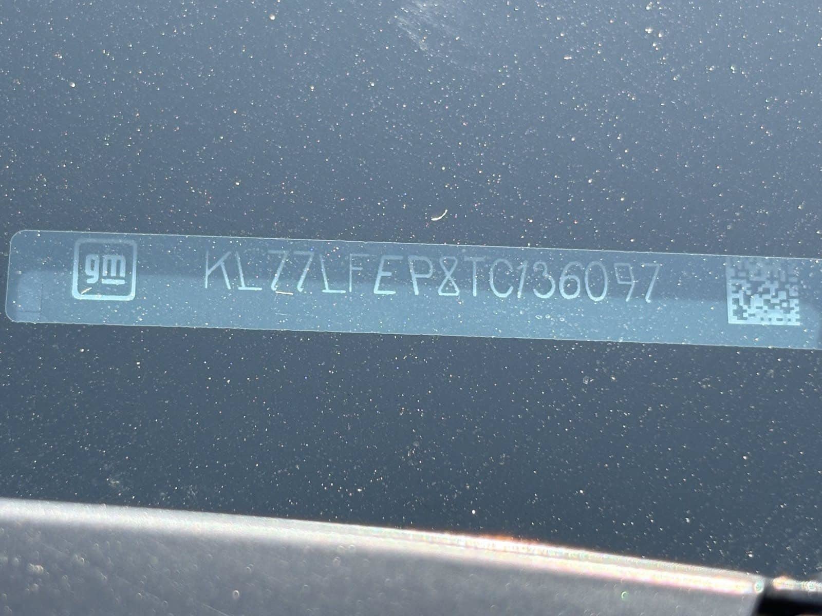 Used 2026 Chevrolet Trax LS FWD image 32