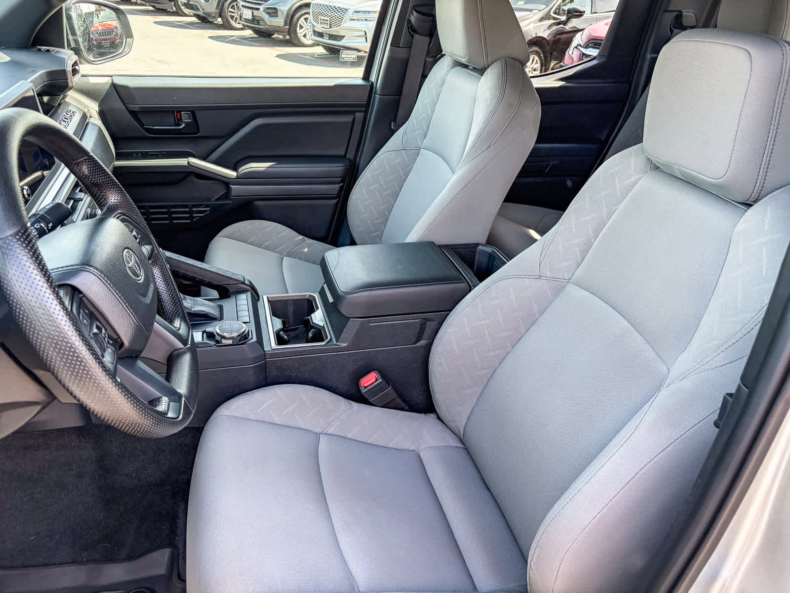 Used 2024 Toyota Tacoma SR5 image 16