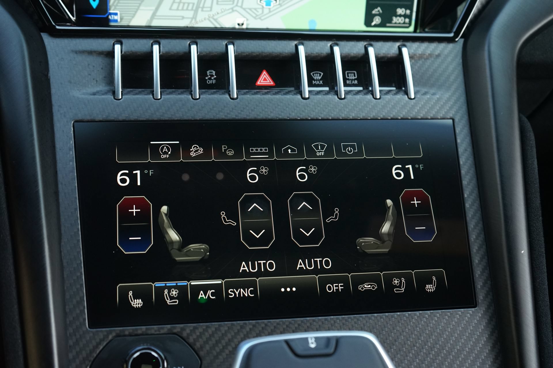 Used 2023 Lamborghini Urus Performante AWD/4WD image 25