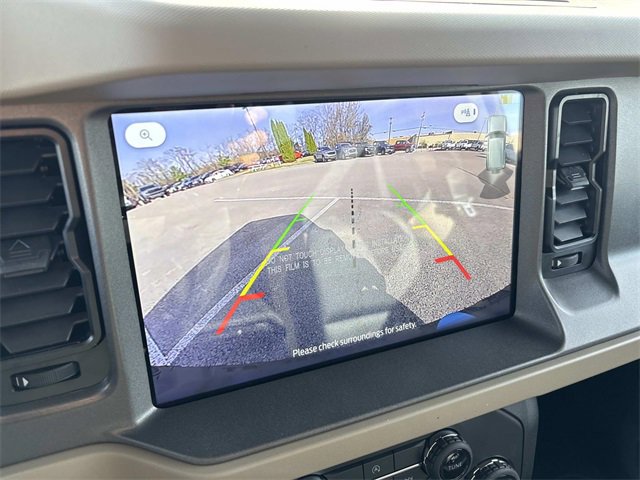 New 2025 Ford Bronco Big Bend w/ Black Diamond Package image 26