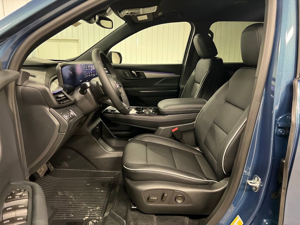 New 2026 Buick Enclave Preferred image 12